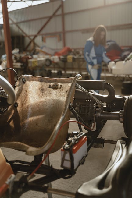 Best Trak Racer Sim Racing Seat Tested by Our Team