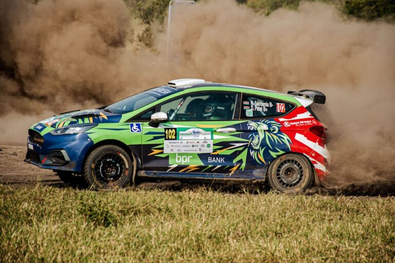 The Best Graphics Cards For Sim Racing