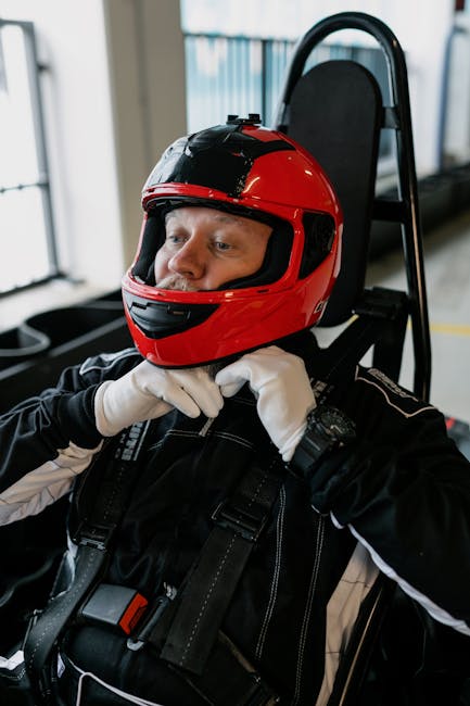 Top-Rated Best Trak Racer Sim Racing Chassis