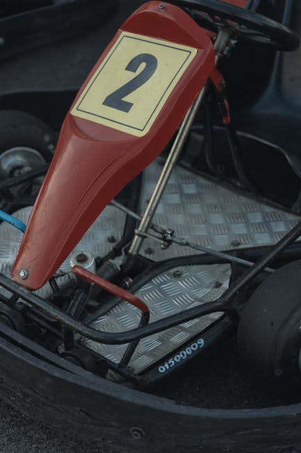 The Best Budget Sim Racing Steering Wheels Complete Buyer’s Guide