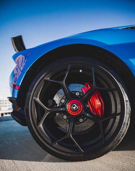 The Best Racing Wheels For Assetto Corsa Complete Buyer’s Guide