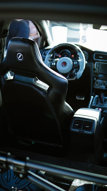 Top-Rated Best Sim Racing Cockpit For Console