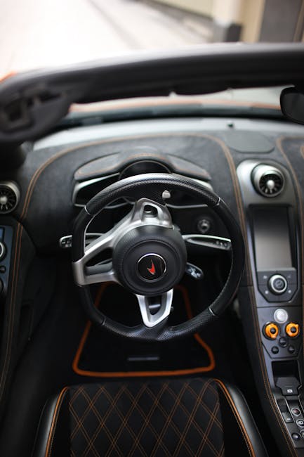 Sim Racing Cockpit vs Wheel Stand: Which Is Better? Sim Racing Cockpit Vs Wheel Stand