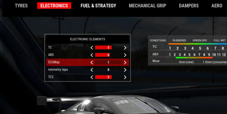 ACC Setup Bundles Vs Subscriptions