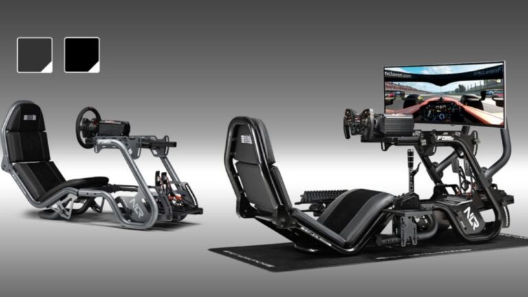 Next Level Racing F-GT Pro