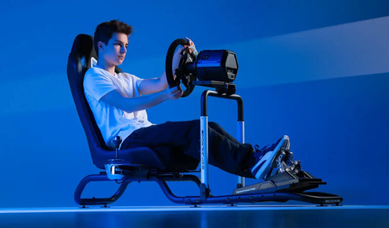 Next Level Racing Victory Cockpit