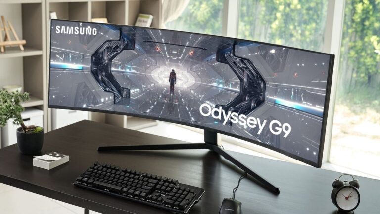 In-Depth Review – Samsung Odyssey G9 Super Ultrawide Gaming Monitor