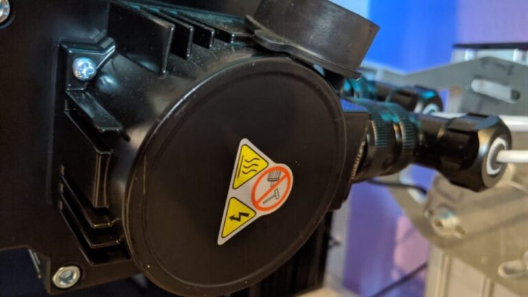 Test drive: SimPlicity SW20 V3 DD