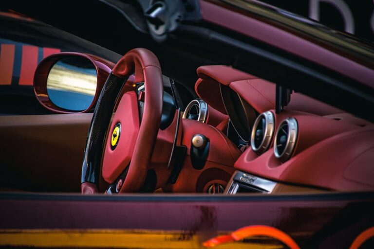 Everything You Need To Know About Ascher Racing F64 V3 Sim Steering Wheel – In-depth Review