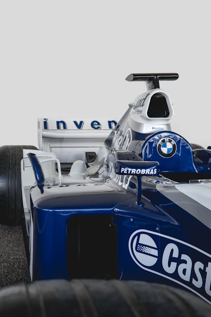 The Best F1 25 Compatible Racing Wheels Complete Buyer’s Guide