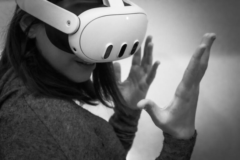 Meta Quest 3 512gb Virtual Reality Headset Review: Beginner’s Guide
