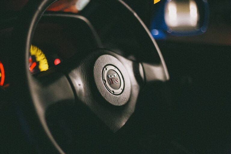 Best Cube Controls: Omp Gt Pro Sim Steering Wheel Review (2025 Updated)