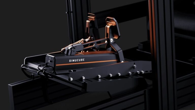 Simucube ActivePedal Sale